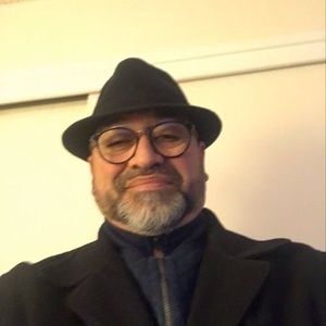 Meet your Posher, Jose